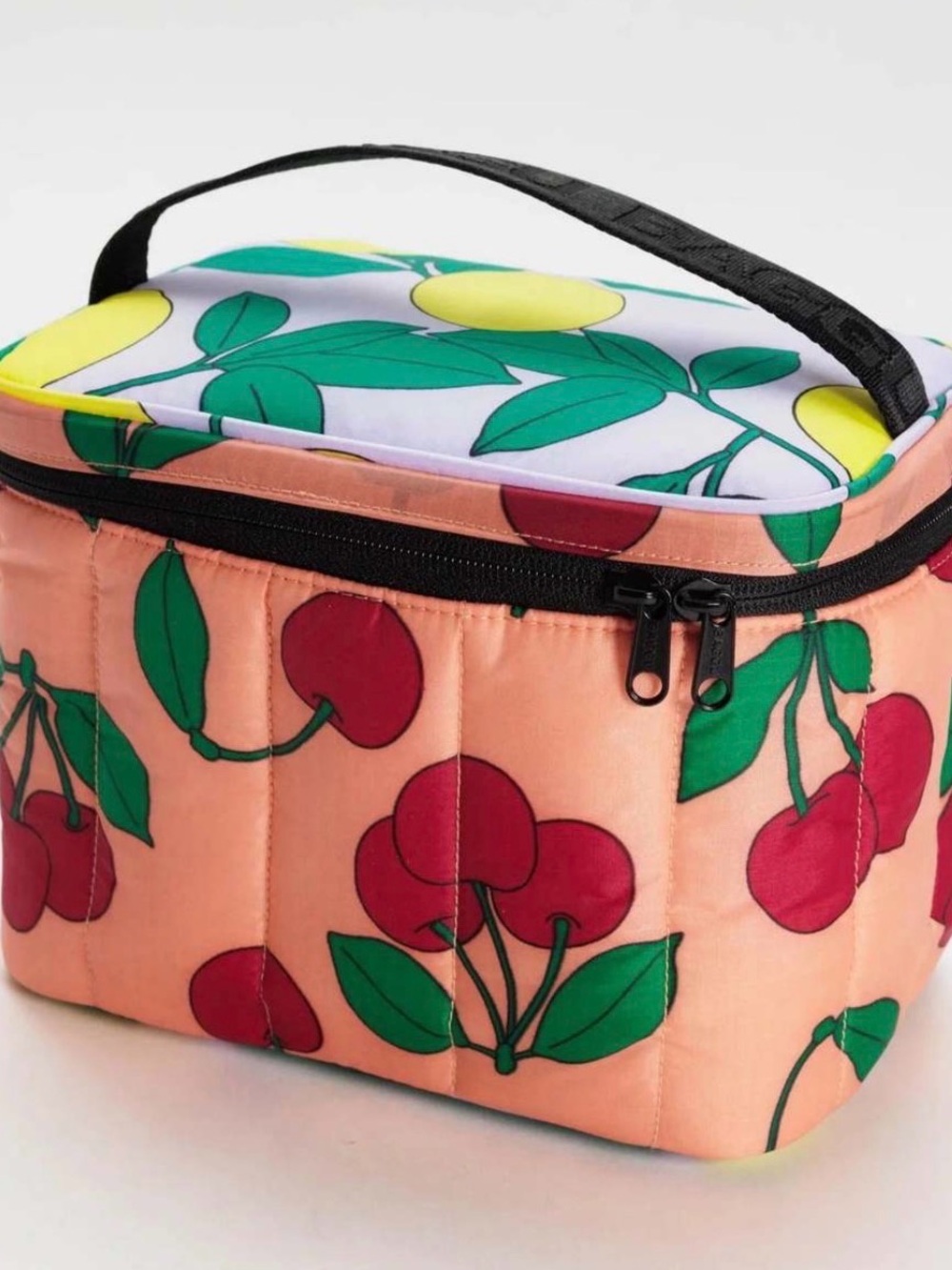 BAGGU Sunshine Fruit Mix Lunch Bag
